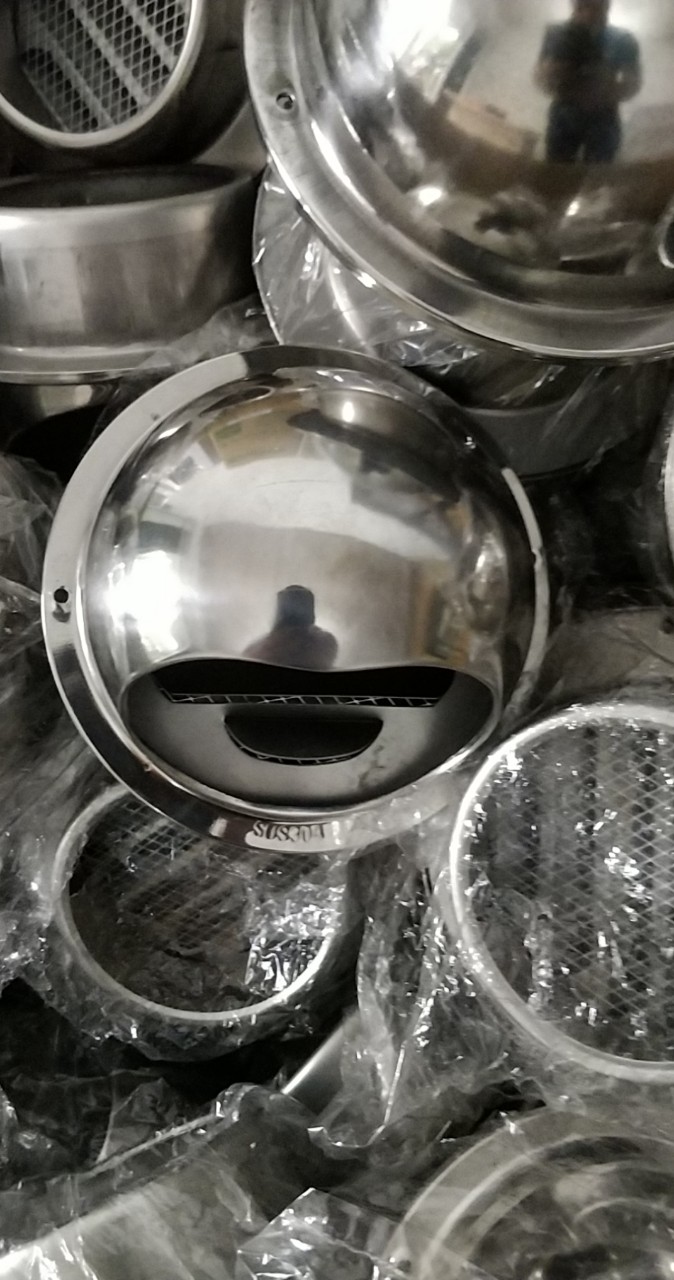 Chụp thông hơi-ventcap