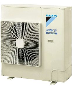 Dàn Nóng VRV - IV S Daikin RXYMQ4AVE (4HP) 2 Chiều