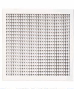 Cửa gió sọt trứng