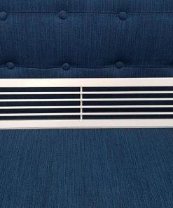 Alternative view of Cửa gió nhựa