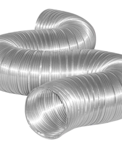 Ống gió mềm hút mùi Hà Nội